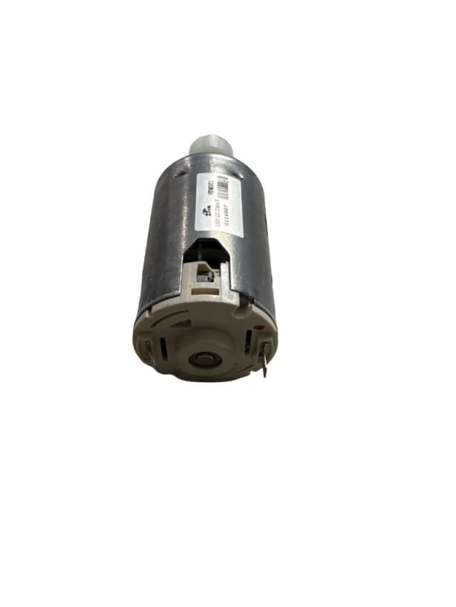 PMDC Motor 300W view 2
