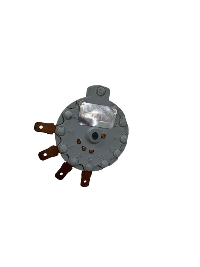 Rotary Switch Popular - HL7750 view 3
