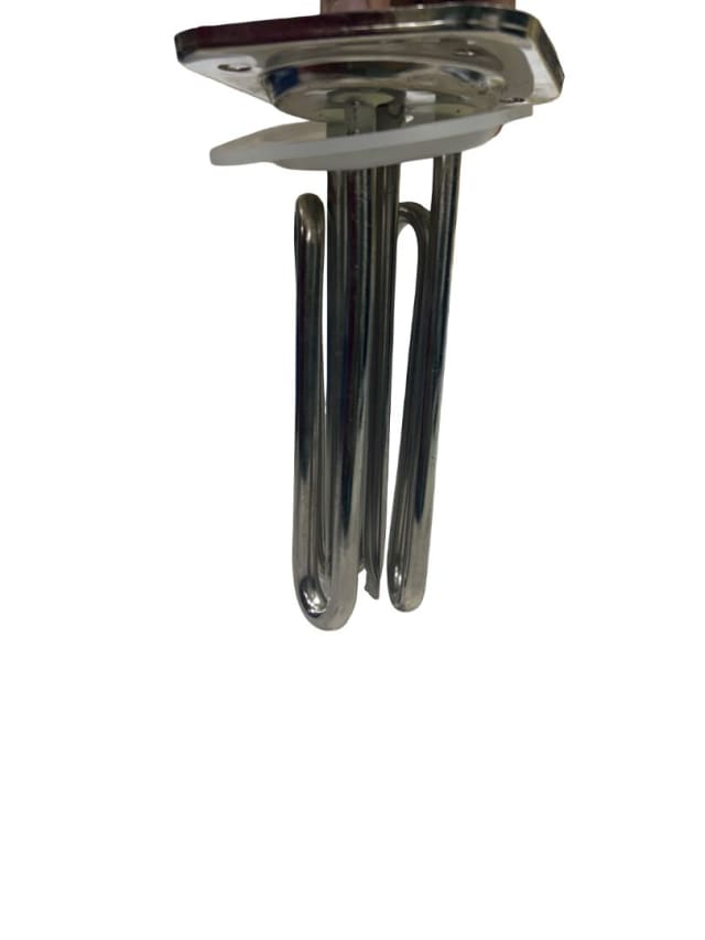 Geaser Coil JD 122 Squre view 3