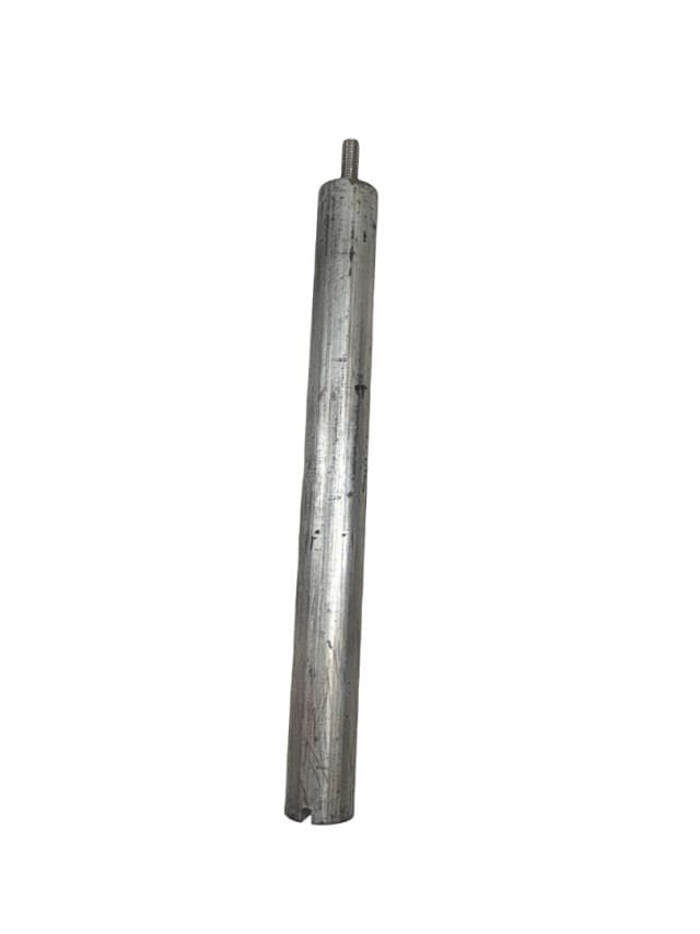 Geyser Magnesium Rod Long