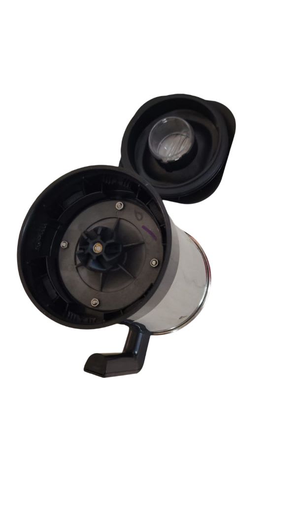 Jar ASSEMBLY-1.5L-BLACK view 4