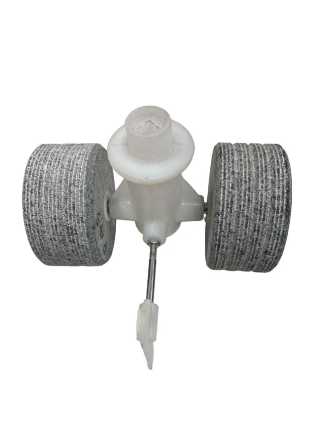 Stone Holder Wet Grinder (Stone Set Victor) view 2