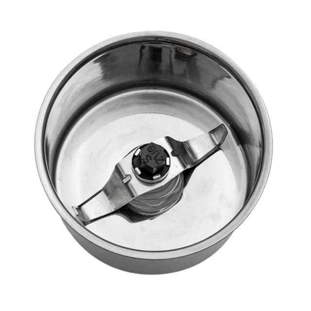 Chutney Jar Assy HL1643 view 4