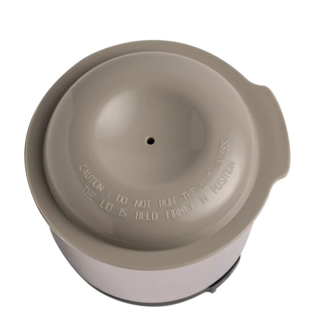SS Jar Assly 0.33LTR HL7756 view 3