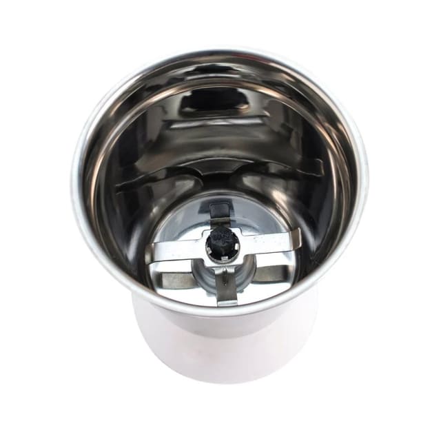 Dry Jar Assy HL1631 view 3