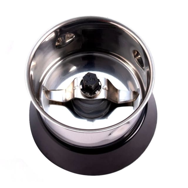 Chutney Jar Assy HL1660 view 2