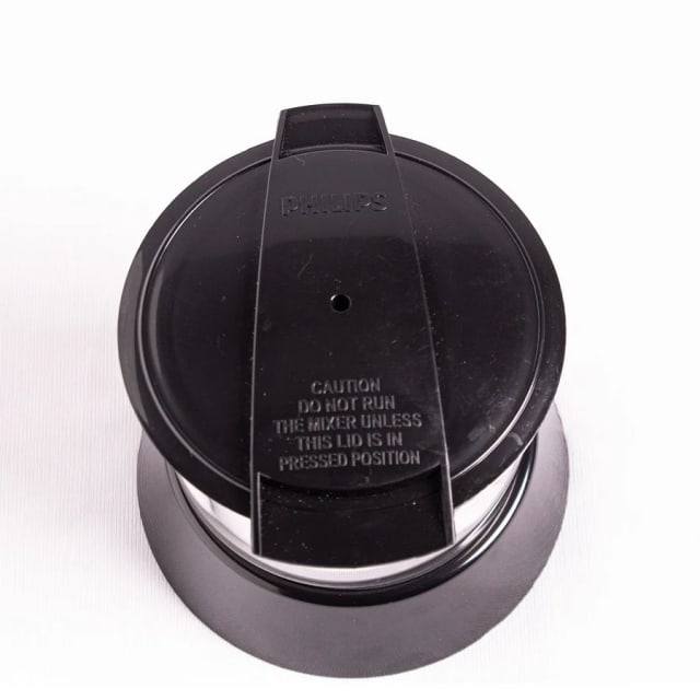 Chutney Jar Assy HL1660 view 3