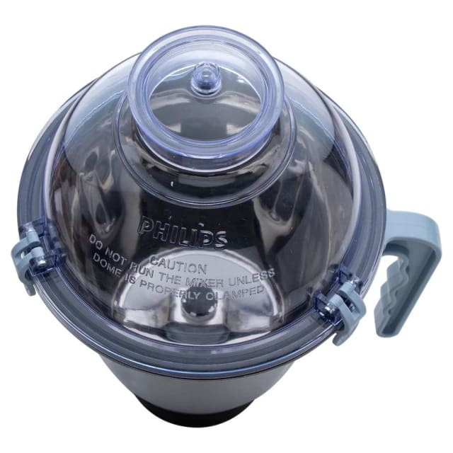 Liquid Jar HL1643 view 2