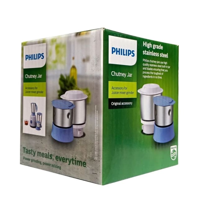 Chutney Jar Assembly HL1632