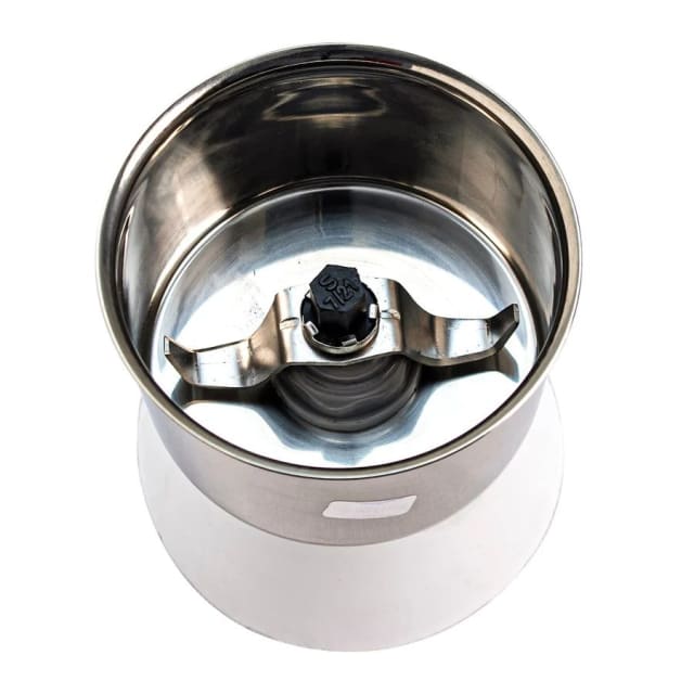 Chutney Jar Assembly HL1632 view 2