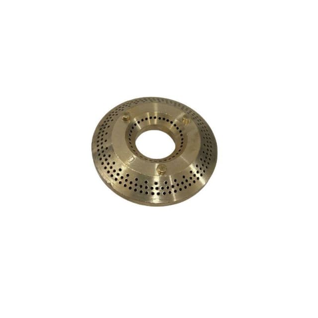 Burner Big JUMBO/SPL/RY NEW/PER/HSV/QU