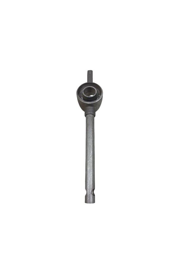 Mixing Tube Small-straight Type view 2