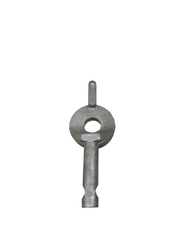 Mixing Tube Super Big-straight Type