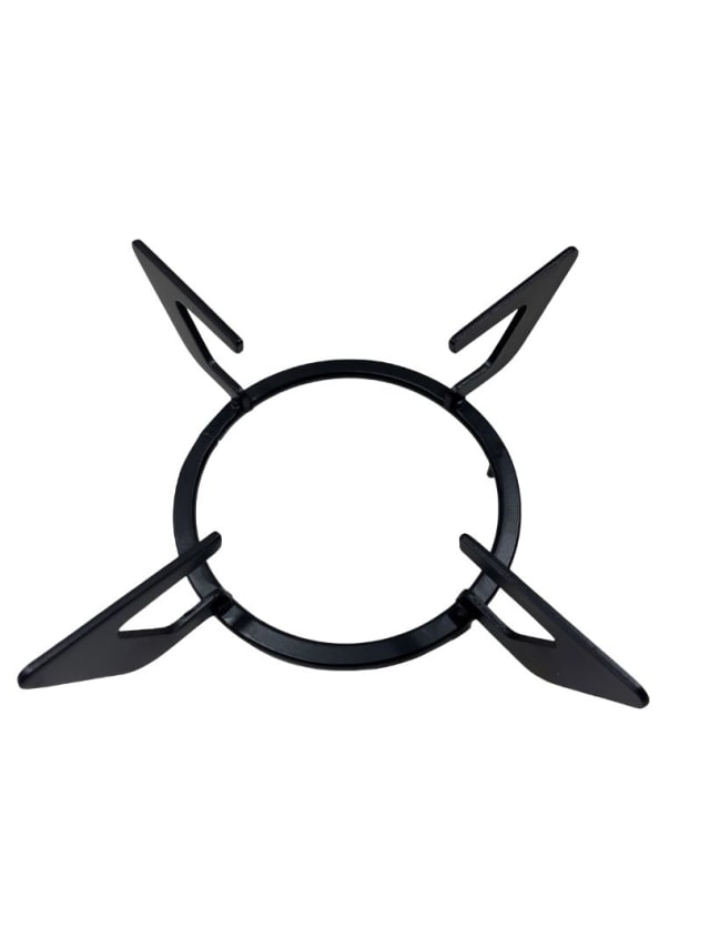 Pan Support - C Type Luxe