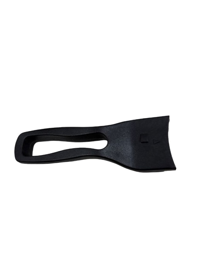 PC SS & Triply Body Handle view 2