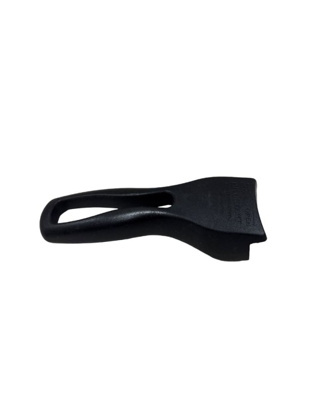 PC SS & Triply Lid Handle