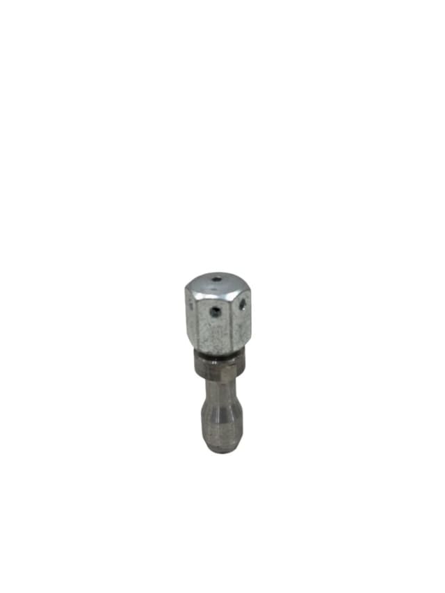 PC Vent Tube