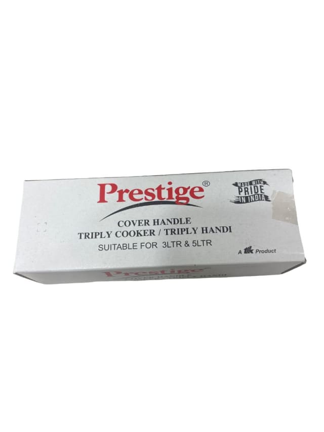 Cover Handle Triply Cooker view 3