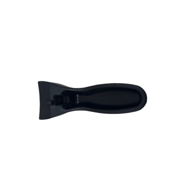 Inox SS Cooker Lid Stella Jur FG Handle view 2