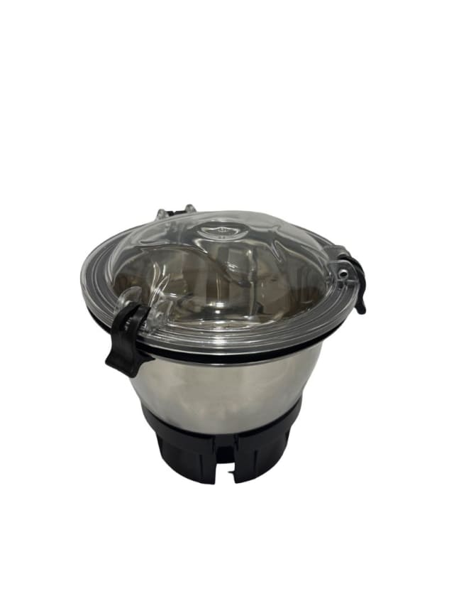 Butterfly Jar 300ML view 2