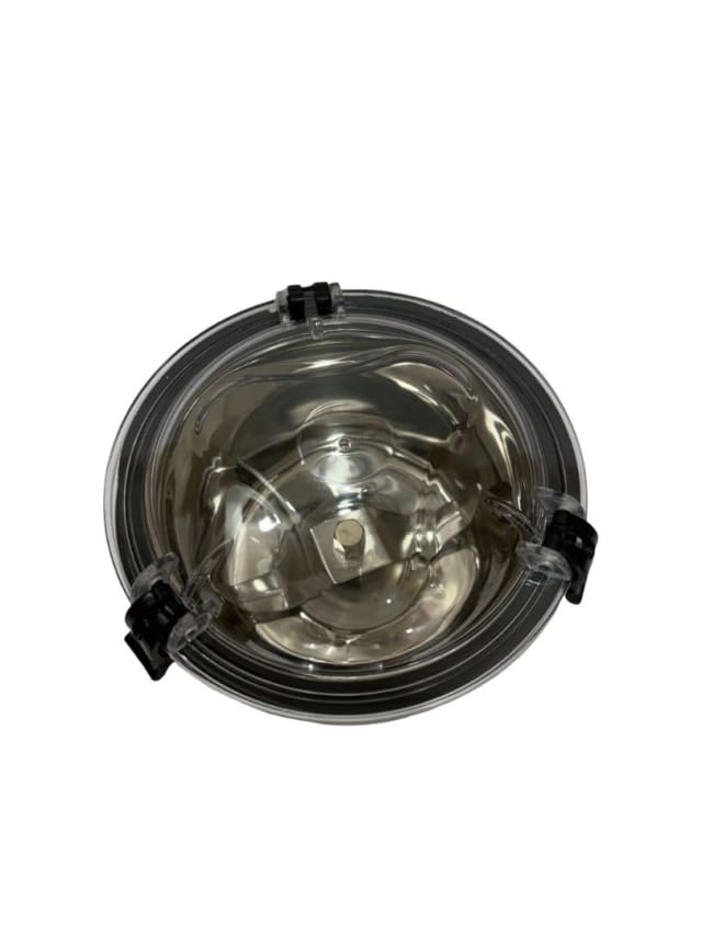 Butterfly Jar 300ML view 3