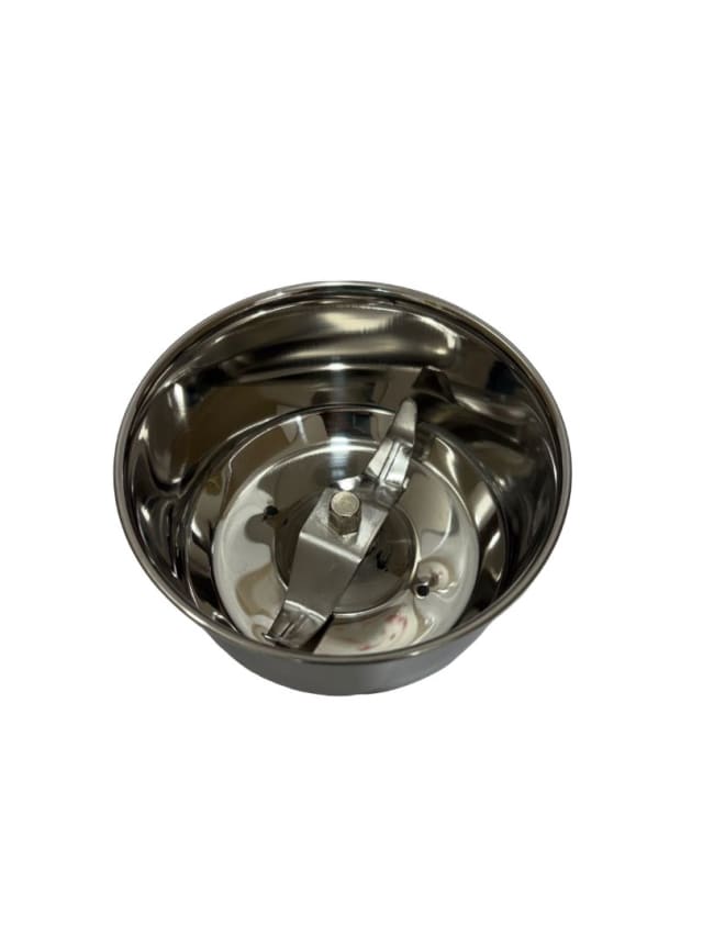 Butterfly Jar 400ML view 4