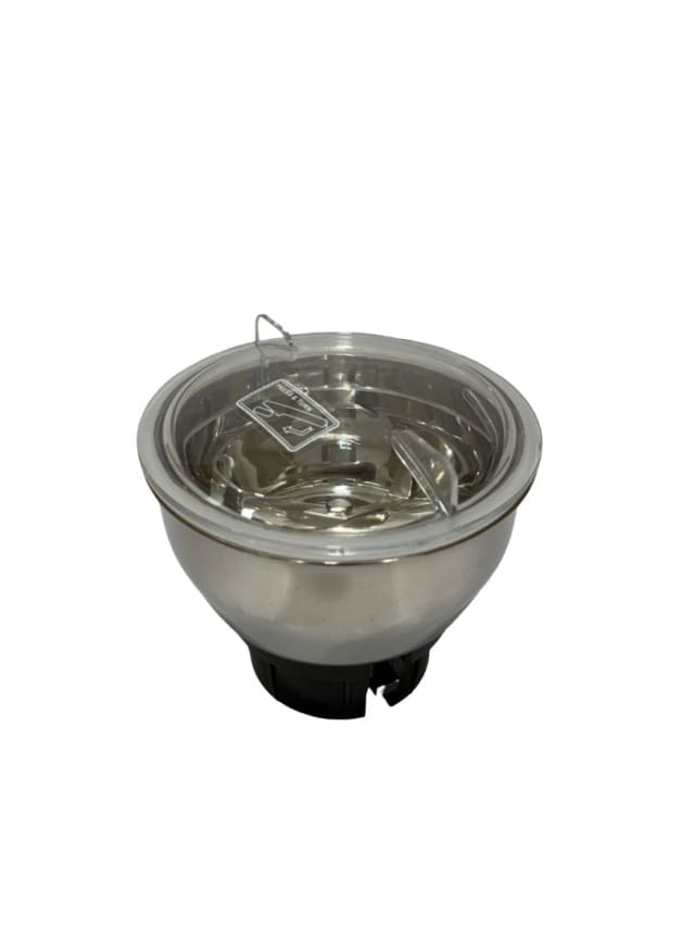 Butterfly Jar 500ML view 2