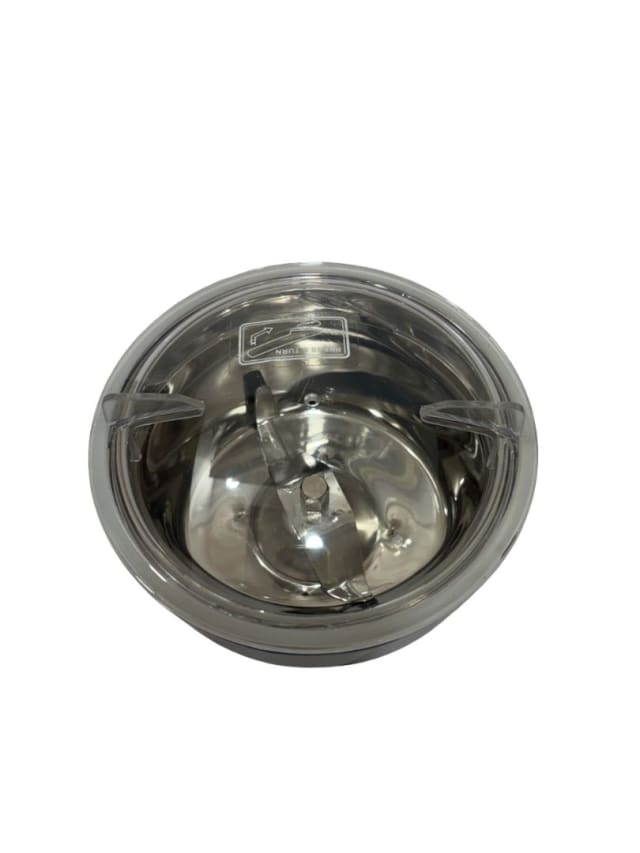 Butterfly Jar 500ML view 3