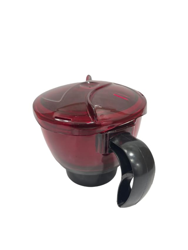 Butterfly Jar Desure 500ML view 4
