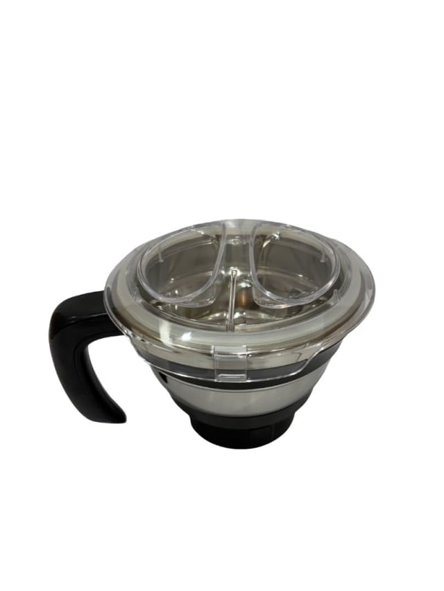 Butterfly Jar Matless 500ML view 2