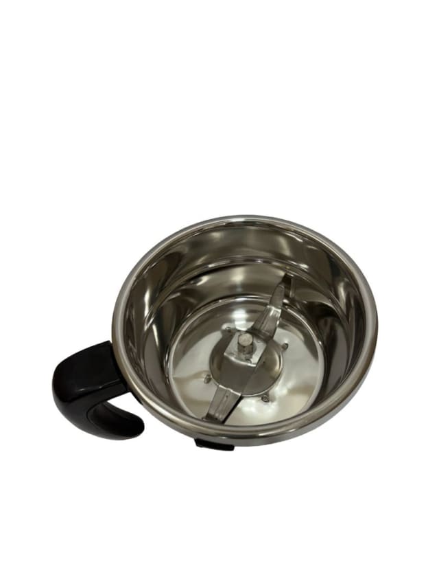 Butterfly Jar Matless 500ML view 3