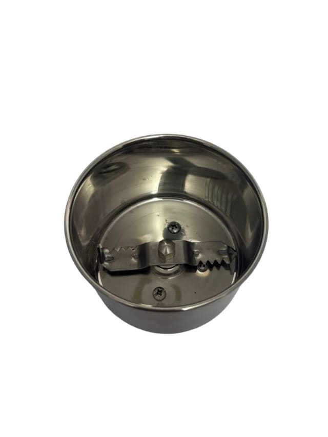 0.33 CG Jar view 3