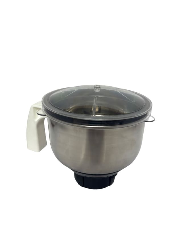 1.0 Lit Jar view 2