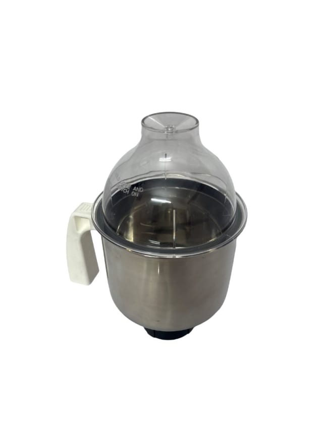 1.5 Lit Jar view 2