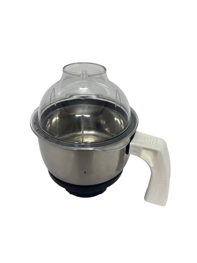 Genie Jar view 4