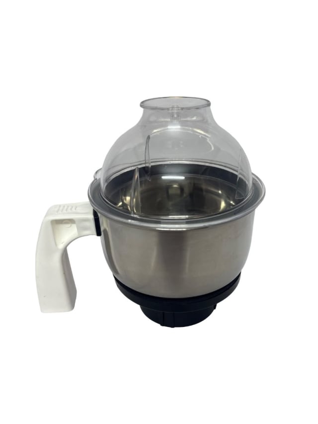 Genie Jar view 2