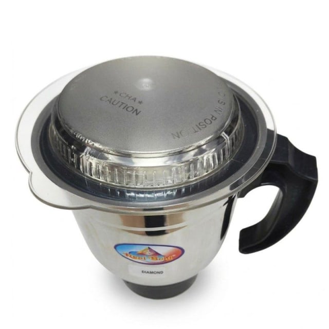 Mixi Jar (M R DRY for Regular Models)