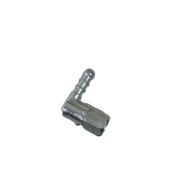 Nozzle (Al) - A.i