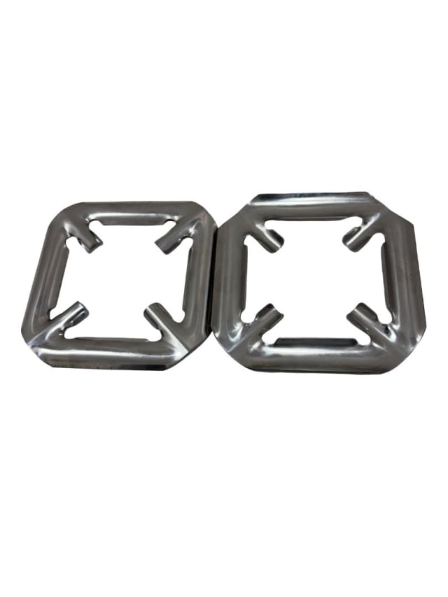 SS Gas Burner Stand (5%) view 3