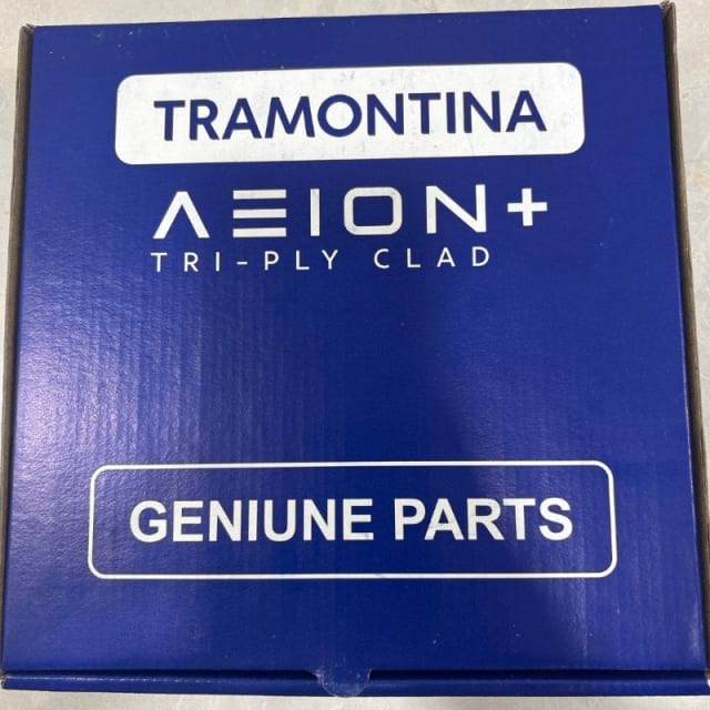 Aeion + Triply Pressure Pan Gasket 18CM