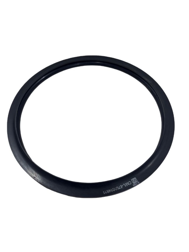 Gasket O/L 7.5 LTRS Orange view 2