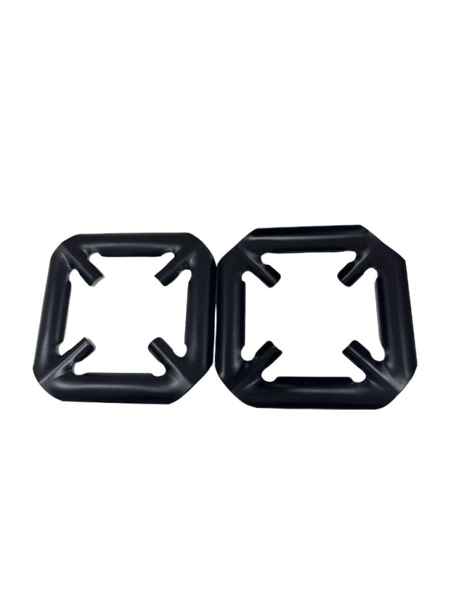 MS Gas Burner Stand (5%) view 2