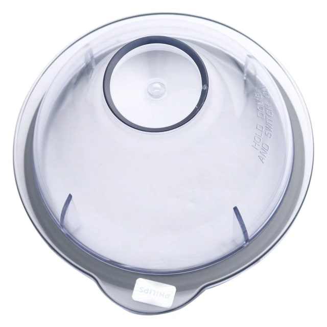 Dome - Popular San with Gasket HL7699 view 3