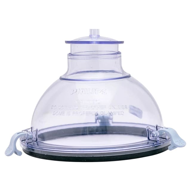 Dome Assembly HL1643 (V23) view 3