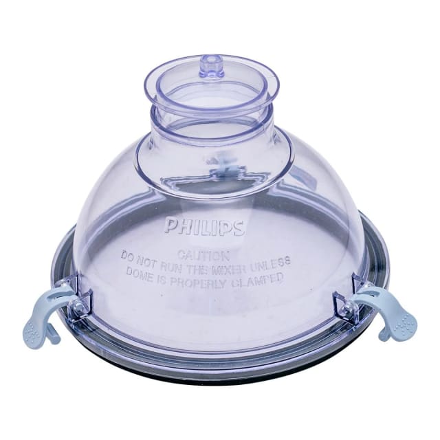 Dome Assembly HL1643 (V23)