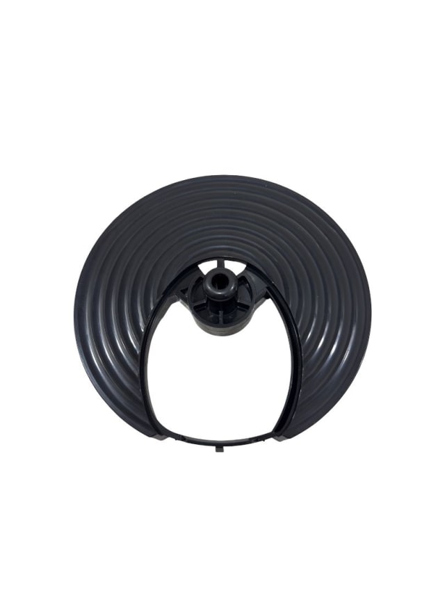 Insert Disc Holder