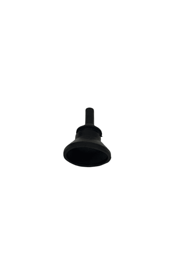 Round Leg Rubber - HL7699/00