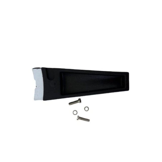 Bgin Pura Straight Body Handle Bakelite (All Size)
