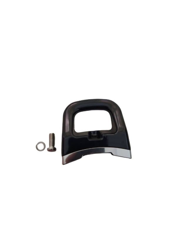 Handi Side Handle view 2