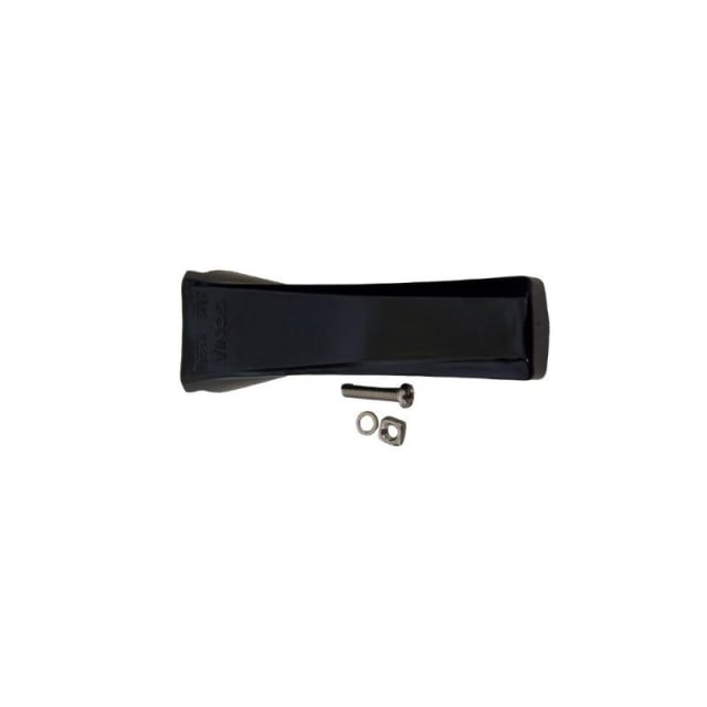 Platinium Lid Handle view 3
